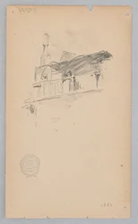 Dakterras