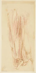 Studie voor een vrouw, "Vintage Festival," Mendelssohn Glee Club, New York, NY