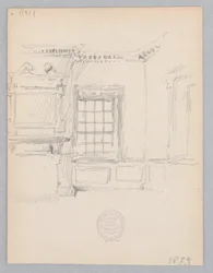 Venster