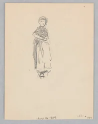 Vrouw