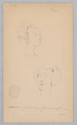 Vrouw
