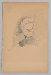Vrouw