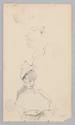 Vrouw