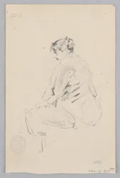 Vrouw