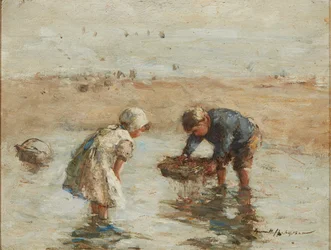 Jonge Vissers