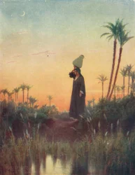 Rachel, ca. 1880, 1904