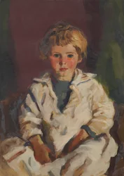 Klein Meisje