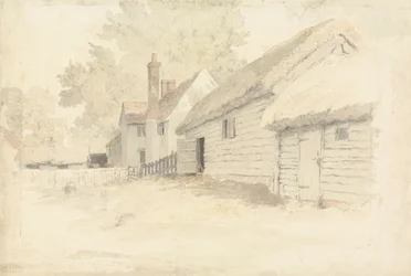 Een Boerderij in Eton