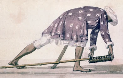 Mysore raketman