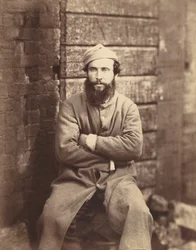John Dryden,1856 (foto)