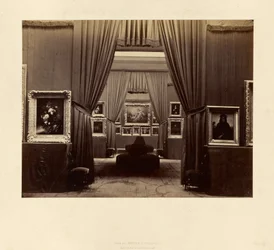 [Kunsttentoonstelling].