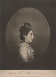 Mevrouw Banks