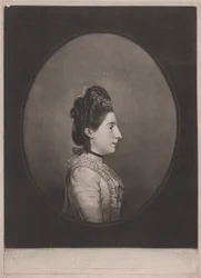 Mevrouw Banks