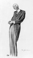 John Simon, 1e Burggraaf Simon