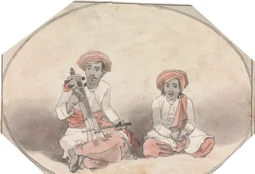 Muzikanten