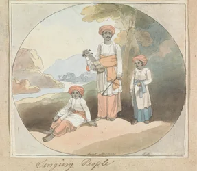Surat Muzikanten