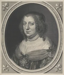 Anna van Oostenrijk, koningin van Frankrijk (1601-1666)