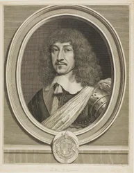 Bernard Hertog van Épernon