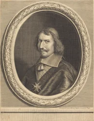 Kardinaal Antonio Barberini
