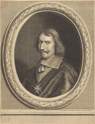 Kardinaal Antonio Barberini