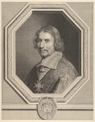 Kardinaal Antonio Barberini
