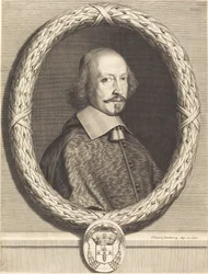 Kardinaal Jules Mazarin