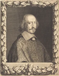 Kardinaal Jules Mazarin
