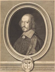 Kardinaal Jules Mazarin