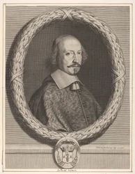 Kardinaal Jules Mazarin