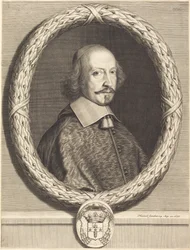 Kardinaal Jules Mazarin