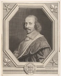 Kardinaal Jules Mazarin