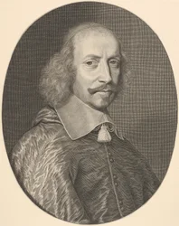Kardinaal Jules Mazarin
