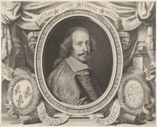 Kardinaal Jules Mazarin