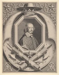 Kardinaal Jules Mazarin