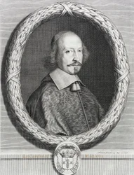 Kardinaal Mazarin