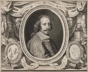 Kardinaal Mazarin