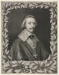 Kardinaal Richelieu