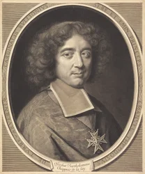 Kardinaal de Bouillon