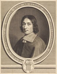 Kardinaal de Coislin