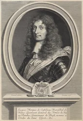 Castelnau, Maarschalk van Frankrijk