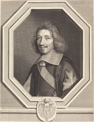 Kanselier Michel Le Tellier