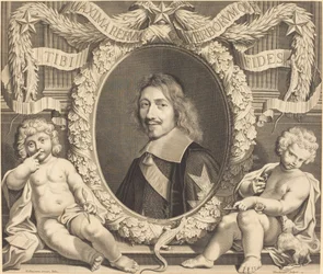 Kanselier Michel Le Tellier