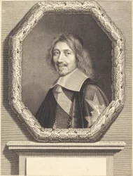 Kanselier Michel Le Tellier