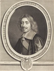 Kanselier Michel Le Tellier
