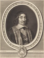 Kanselier Pierre Séguier