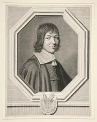 Charles-Maurice Le Tellier, Aartsbisschop van Reims (1642-1710)
