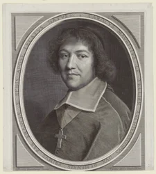 Charles-Maurice Le Tellier, Aartsbisschop van Reims