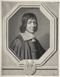 Charles Maurice le Tellier