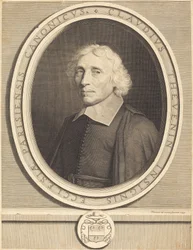 Claude Thevenin