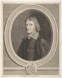 Dominique de Ligny, 1654